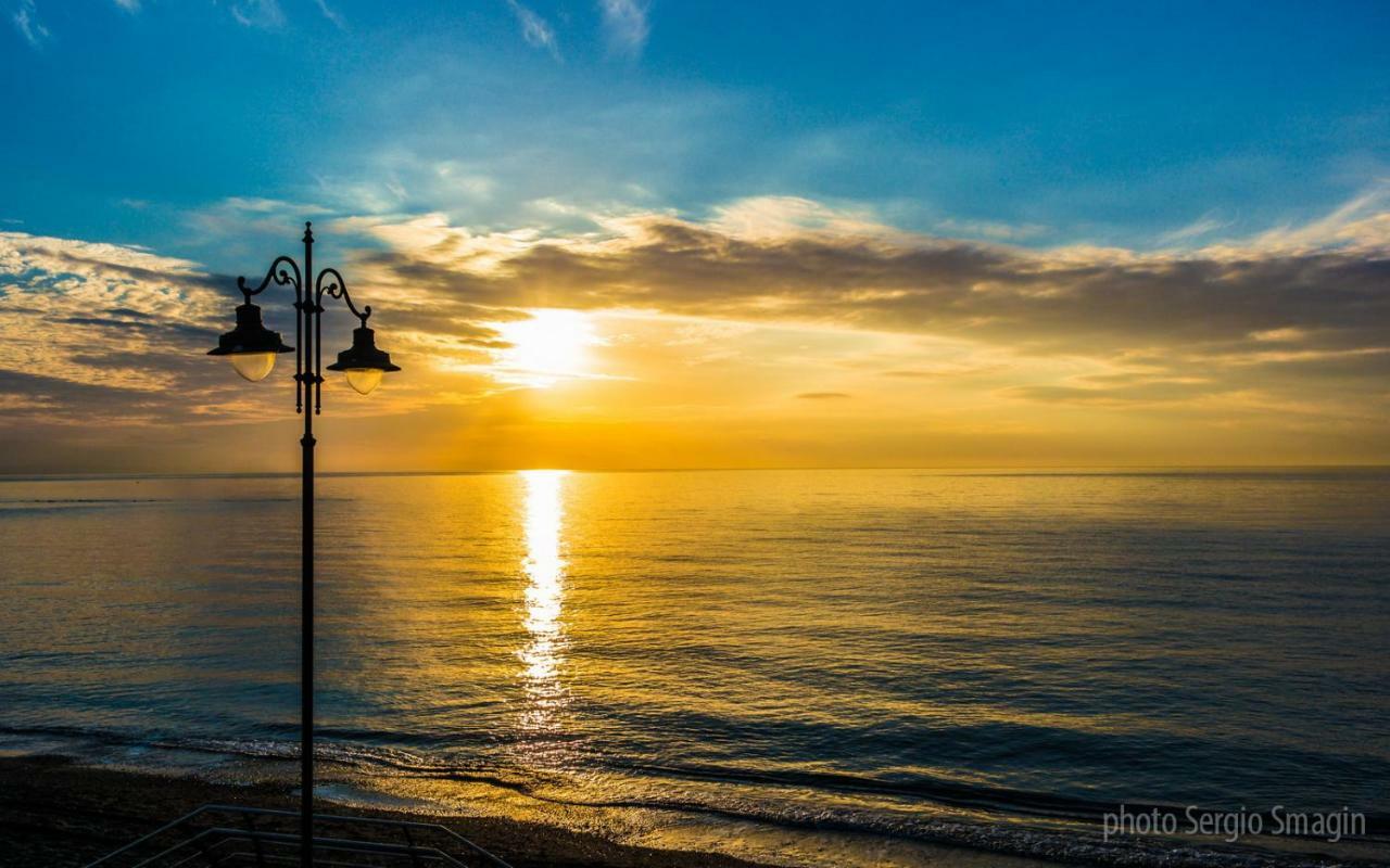 IRIS Nº 131 Benalmadena Lägenhet Exteriör bild